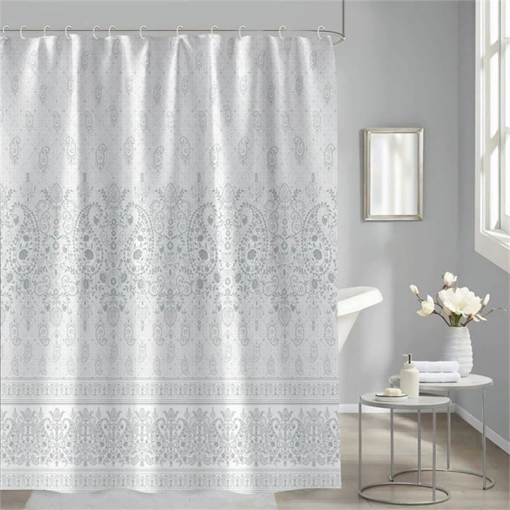 Shower Curtain Waterproof