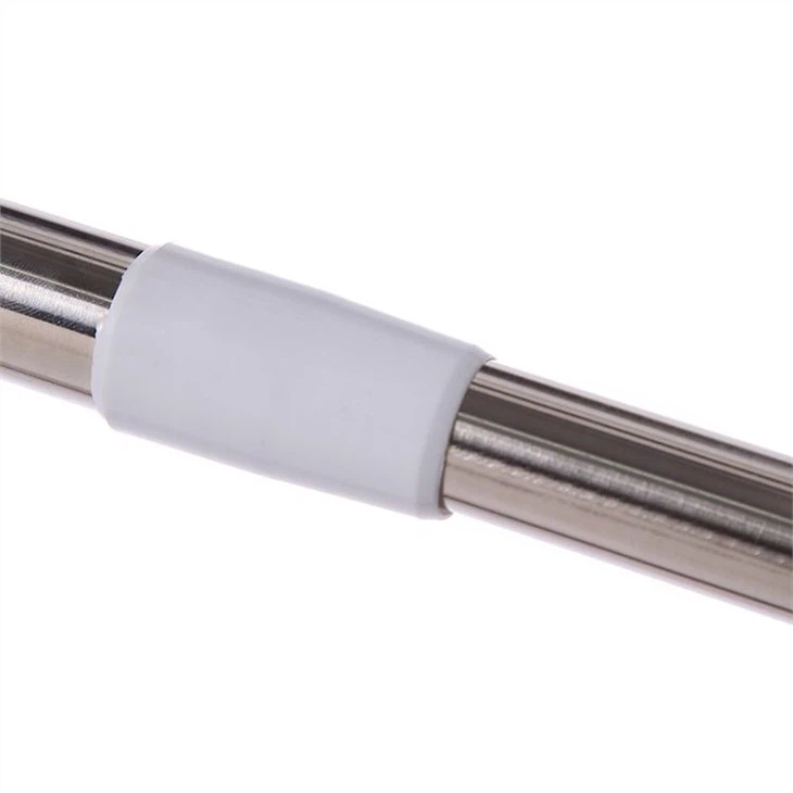 shower curtain rod