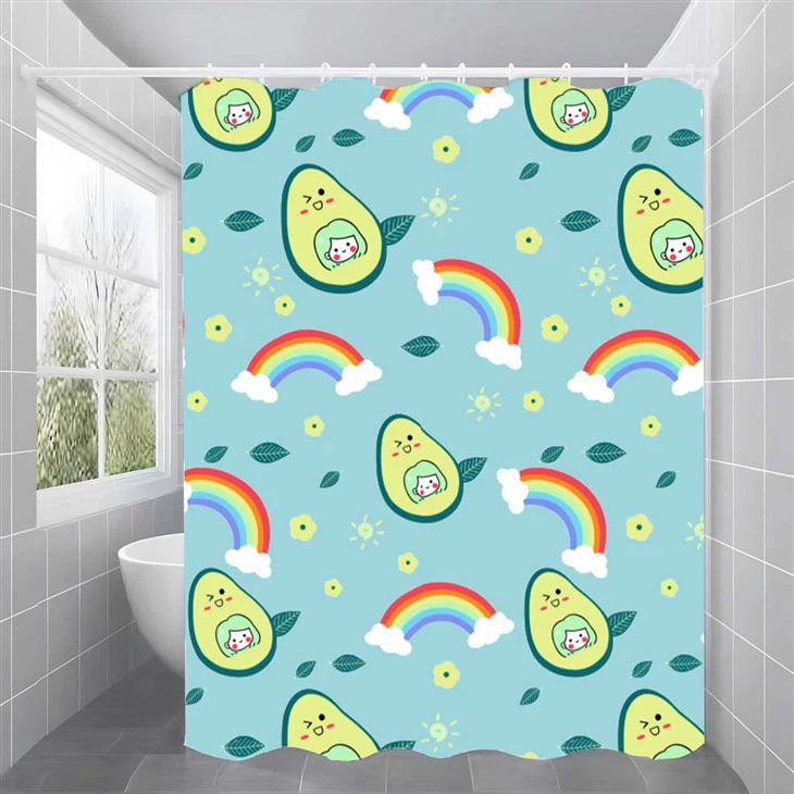 Awesome Shower Curtains factory