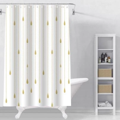 Groovy Shower Curtains factory
